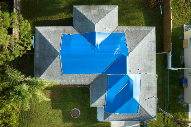Best Flat Roofing  in Garner, IA