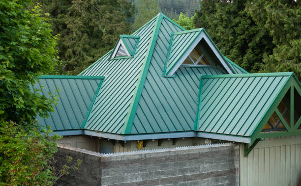 Best Emergency Roof Repair Services  in Garner, IA