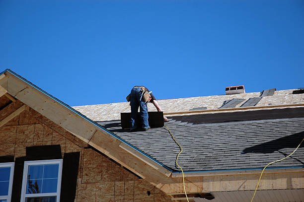 Best Storm Damage Roof Repair  in Garner, IA