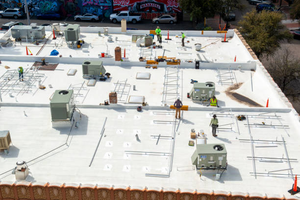 Professional Roofing Service in Garner, IA
