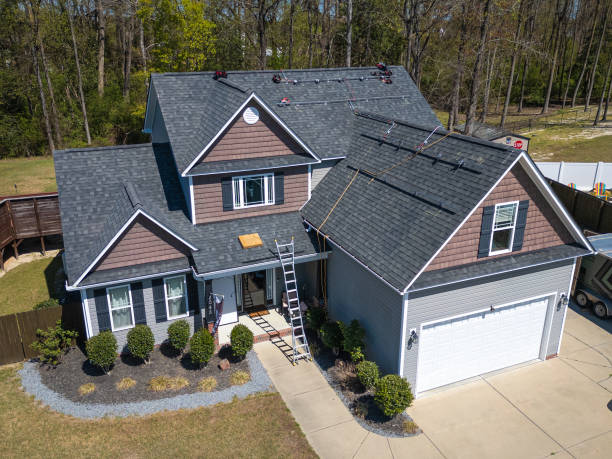 Best Roof Installation  in Garner, IA