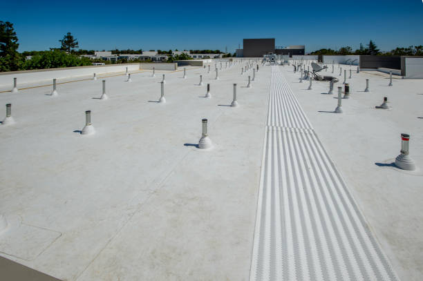 Best Roofing for New Construction  in Garner, IA